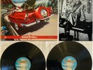 TIME LIFE Rock & Roll Era JINGLE BELL ROCK 1987 2 LP 25 Classic Hits Bobby Helms