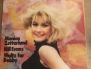 Monica Zetterlund, Bill Evans: Waltz for Debby. Sweden 1973