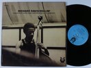 RICHARD DAVIS Dealin' MUSE LP #