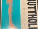 BUTTHOLE SURFERS 'Rembrandt Pussyhorse LP GIBBY HAYNES bad brains Melvins Pinkus