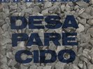 LITFIBA ORIGINALE LP DESAPARECIDO ITALIA  1985 con inserto