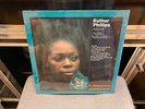 Esther Phillips Alone Again Naturally LP Kudu 1972 SEALED rare soul jazz