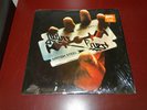 JUDAS PRIEST, British Steel, LP, Columbia JC 36443, 1980, Original Pressing