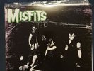 MISFITS: WALK AMOUNG US (1982) LP VINYL. MINT CONDITION.