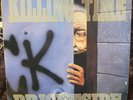 Killing Time - Brightside RARE Punk LP First Pressing 1989