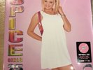 Spice Girls - Spice - 25th Anniversary Baby Pink Coloured Vinyl LP [New/Sealed]