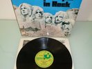 DEEP PURPLE-IN ROCK..RARE  COMPLETE  SUPERB  1ST UK PRESS N/MINT VINYL LP 1970