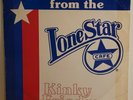 Kinky Friedman Live From The Lone Star Cafe 1982 Bruno Dean Records Vinyl LP