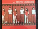 The White Stripes 1st Press LP Sympathy SFTRI577 Grey Film Strip OOP 1999 SEALED