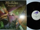 Trapeze – Medusa (Threshold – THS 4) Sabbath, Purple, Priest US 1970 Vinyl LP