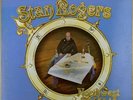 STAN ROGERS - Northwest Passage - Original Fogartys Cove Canada 1981 LP