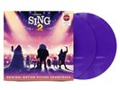 Sing 2 Soundtrack Exclusive Vinyl Pop Dance Songs In Hand Ships Fast
