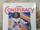 ERNIES CONSPIRACY - ORQUESTA LA CONSPIRACION