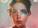 HALSEY-MANIC-TARGET EXCLUSIVE OPAQUE VIOLET VINYL LP