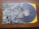 WINGS WILD LIFE LP 1971 UK APPLE 1ST YEX871 1/872-1 YELLOW INNER 1 PLAY MINT-