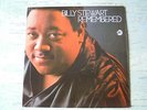 Billy Stewart - REMEMBERED (Lp) Press USA 1970
