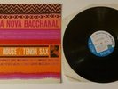 CHARLIE ROUSE  - LP Blue Note BLP 4119