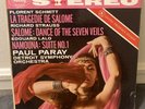 PAUL PARAY Salome-Namouna Mercury Living Stereo SR 90177 FR-1/FR-1 color back