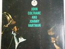 John Coltrane And Johnny Hartman-S/T 1963/73 Impulse Stereo AS/A40 Gatefold VG++