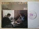 Bert Jansch & John Renbourn Bert And John 1966 UK Transatlantic Vinyl 1st Press
