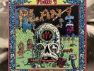 PLAN 9 – DEALING WITH THE DEAD LP NEAR MINT 1984 US MIDNIGHT RECORDS MIR LP 103