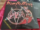 Slayer Show no mercy Vinyl