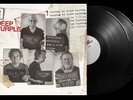 Deep Purple - Turning to Crime - Vinyl 2LP - Pre Order - 26 Nov