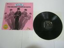 RECORD ALBUM ELVIS PRESLEY THE GREATEST SHOW ON EARTH 2734
