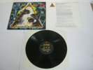 RECORD ALBUM DEF LEPPARD HYSTERIA 1551