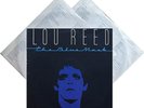 Lou Reed / The Blue Mask / with insert / RCA AFL1-4221
