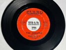 Hot 50s Rockabilly Jiver 45 BOBBY DE SOTO The Cheater / Don't Talk CLARO hear
