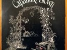 Capability Brown – From Scratch (LP, 1972, Charisma CAS-1056, VG/G+)