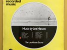 Rare OG 1973 UK Library Funk Soul Jazz Chappell LP 1059 Music By Lee Mason Sound