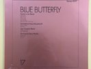 Rare OG 1973 German Library Funk Soul Jazz Selected Sound LP 9017 Blue Butterfly