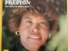 Rare '76 Gospel Soul Funk US Birthright LP RODENA PRESTON There's Been A Change