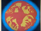 Rare OG 1975 Psych Christian Funk Jazz-Rock UK Light Records LP Sonlight S/T
