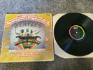 Beatles - Magical Mystery Tour - US 1st Mono Pressing - 1967 Capitol Vinyl LP