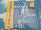 Fontaines DC - A Hero’s Death Clear Vinyl LP + OBI Strip. Limited To 250 Copies@