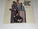 The Beatles Yesterday And Today Vinyl Record Lp 1966 Rainbow Label T2553