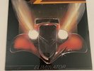 ZZ Top - Eliminator 1983 Vintage Vinyl LP NEW SEALED 7599- 23774-1