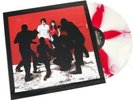 The White Stripes WHITE BLOOD CELLS - 20th ANNIV INDIE PEPPERMINT PINWHEEL VINYL