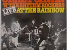 Crazy Cavan & the Rhythm Rockers - Live at the Rainbow  (EX) 1978 LP