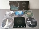 SUMMONING limited 1.000 Picture Vinyl 5LP BOX Sounds Of Middle-Earth (2007)