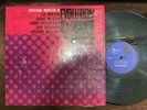 GRACHAN MONCUR III EVOLUTION BLUE NOTE UA BST 84153 RVG STEREO US VINYL LP