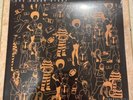 J.I.D (JID) THE NEVER STORY VINYL BRAND NEW , DREAMVILLE ORIGINAL ISSUE, RARE