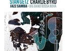 STAN & BYRD,CHARLIE GETZ - JAZZ SAMBA & BIG BAND BOSSA NOVA  2 VINYL LP NEW