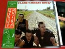 The Clash  