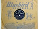 Artie Shaw Orch & Tony Pastor 78 INDIAN LOVE CALL on Bluebird MINT MINUS MT 05
