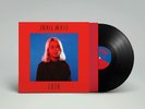 Snail Mail - Lush - Vinyl LP & Download *NEW & SEALED*