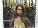 Lana Del Rey Vinyl LP Record Paradise SEALED 2012 Explicit Version